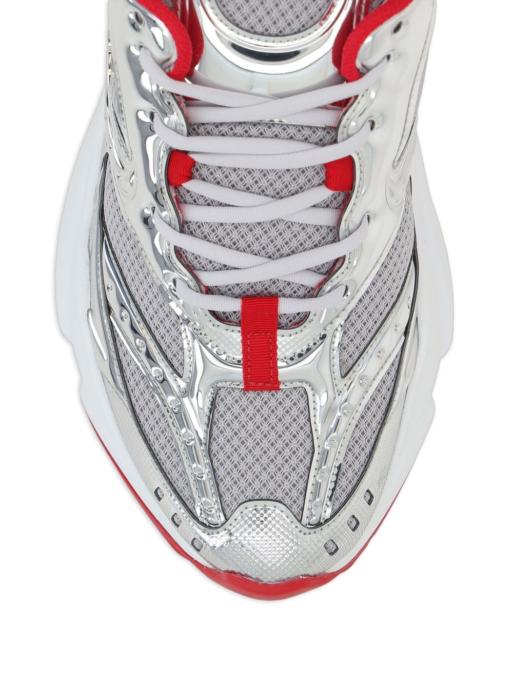 [Christian Louboutin] Sneakers SS26 1260209SV20