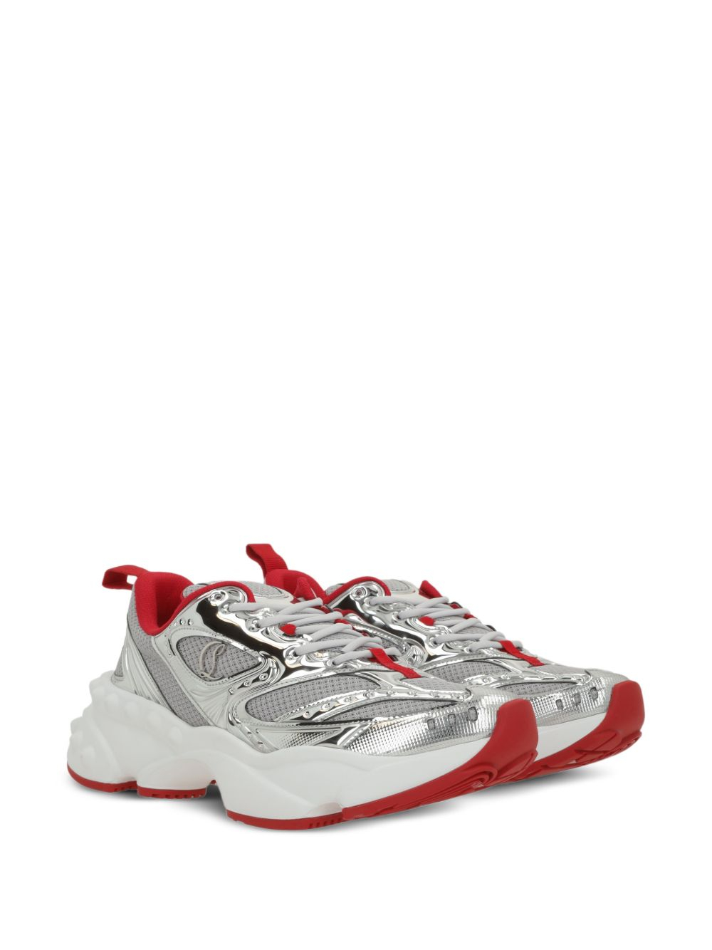 [Christian Louboutin] Sneakers SS26 1260209SV20