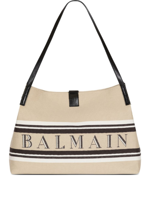 [Balmain] Tote bag SS26 GN1FF034TJBRGXI