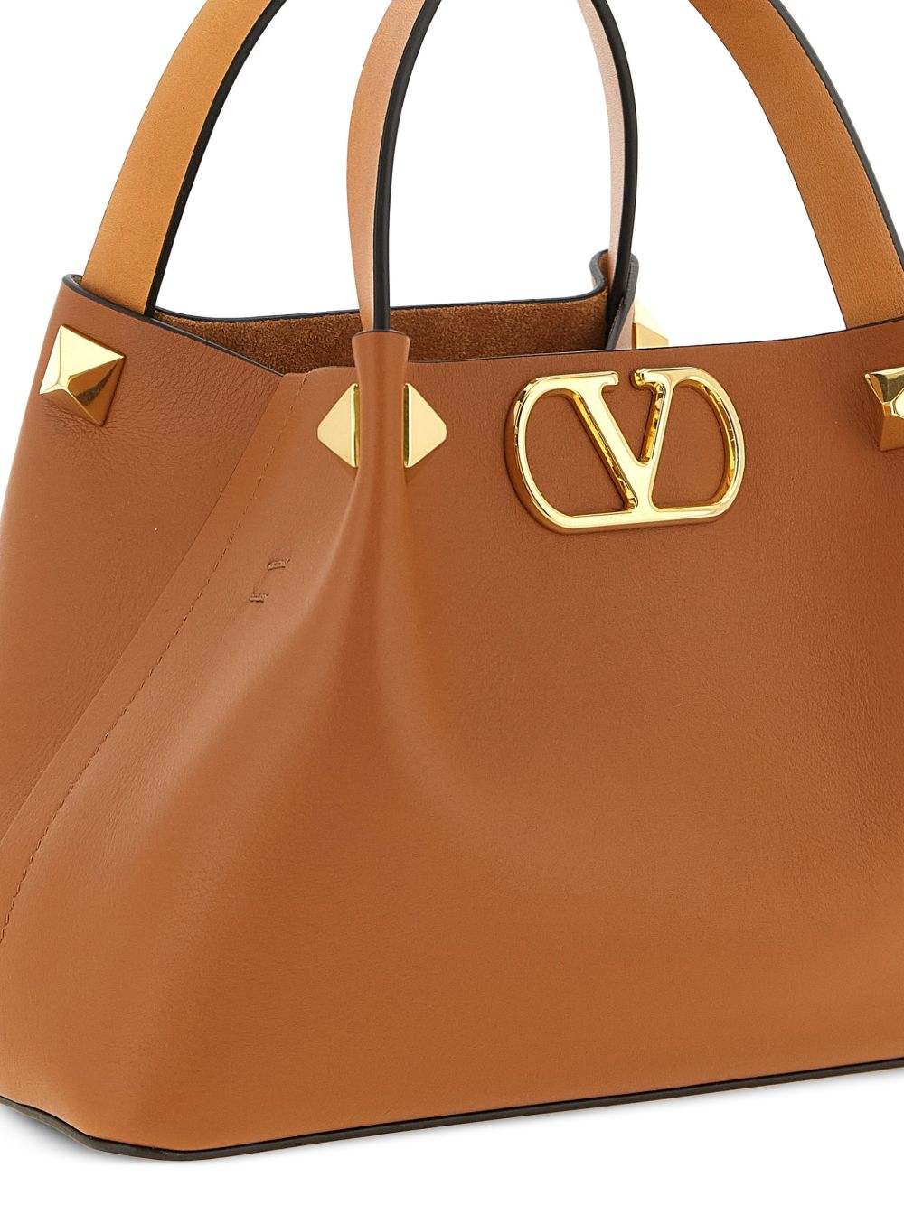 [Valentino Garavani] Tote bag SS26 WB0T02LSXCAC