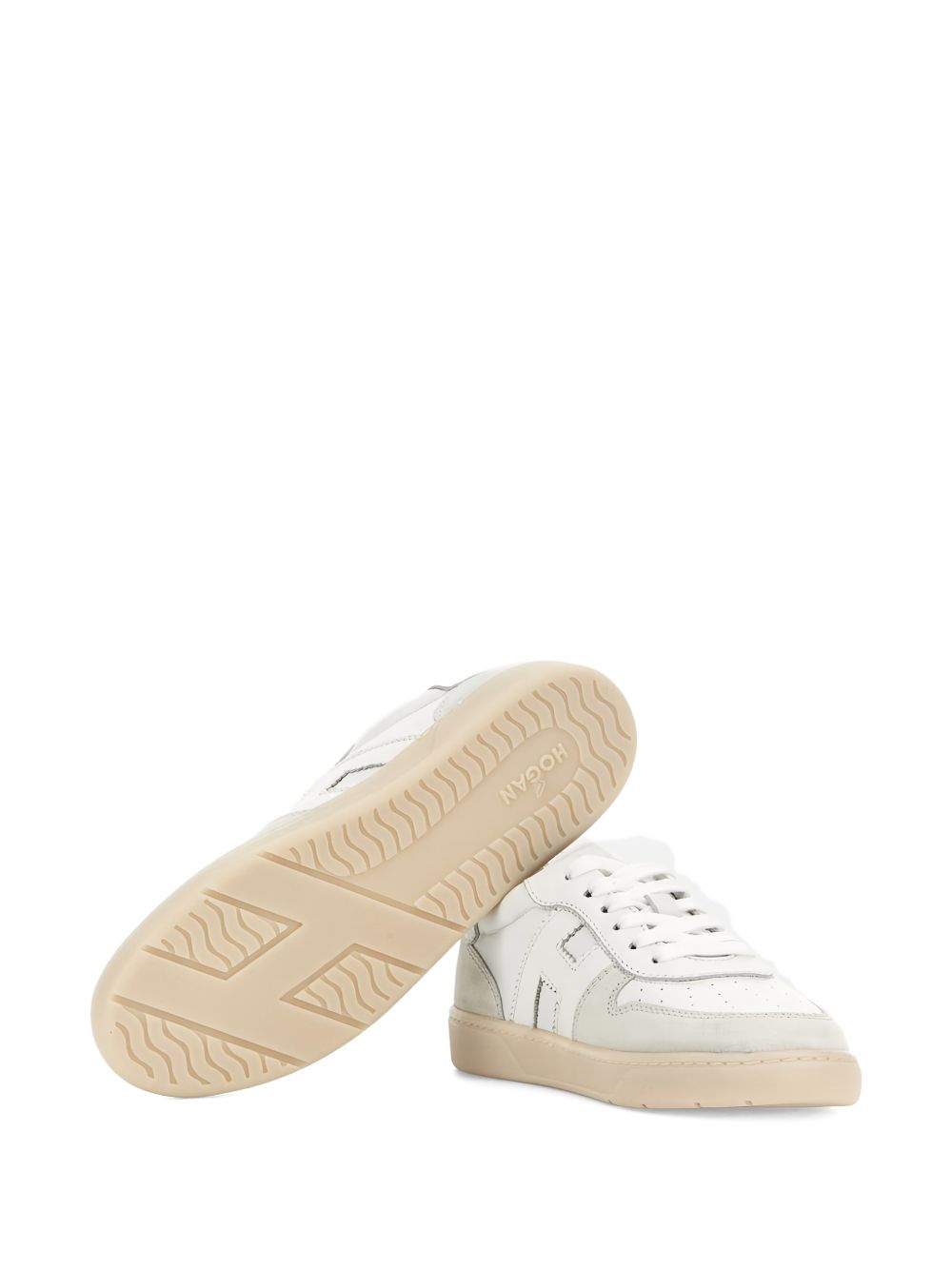 [Hogan] Sneakers SS26 HXW6470FY50UITB001