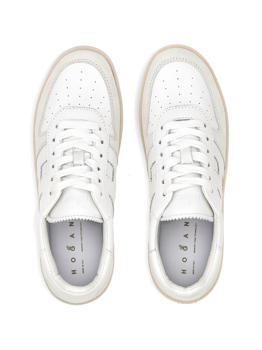 [Hogan] Sneakers SS26 HXW6470FY50UITB001