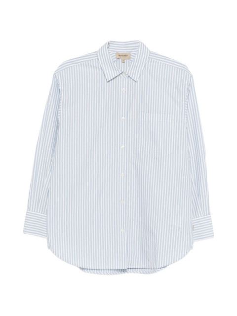 [Woolrich] Shirts Long Sleeve SS26 CFWWSI2021FRUT537831199
