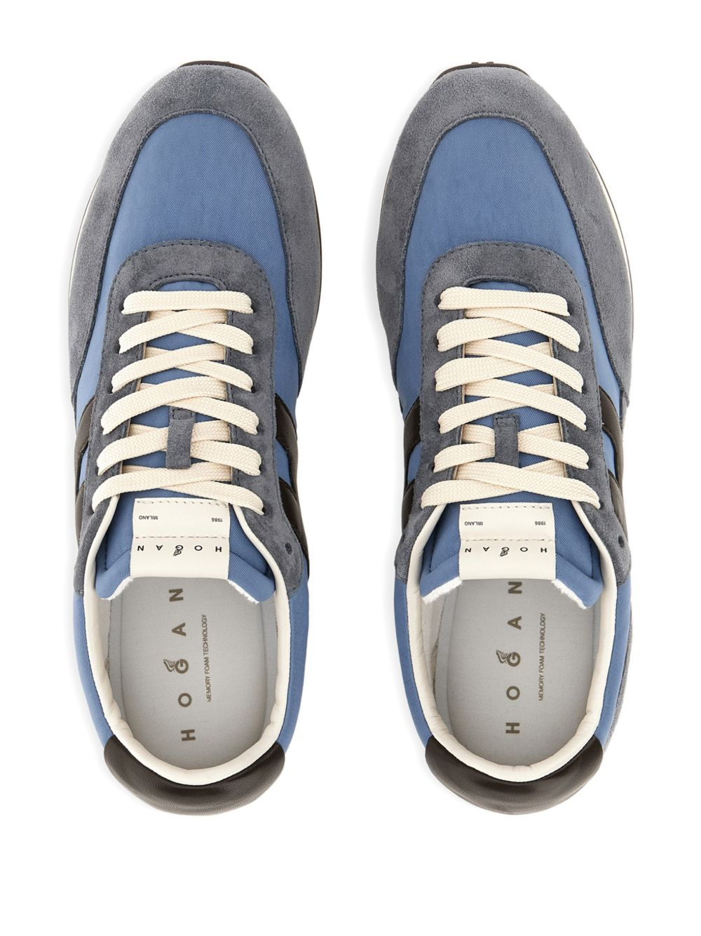 [Hogan] Sneakers SS26 HXM6990FZ90UZA793P