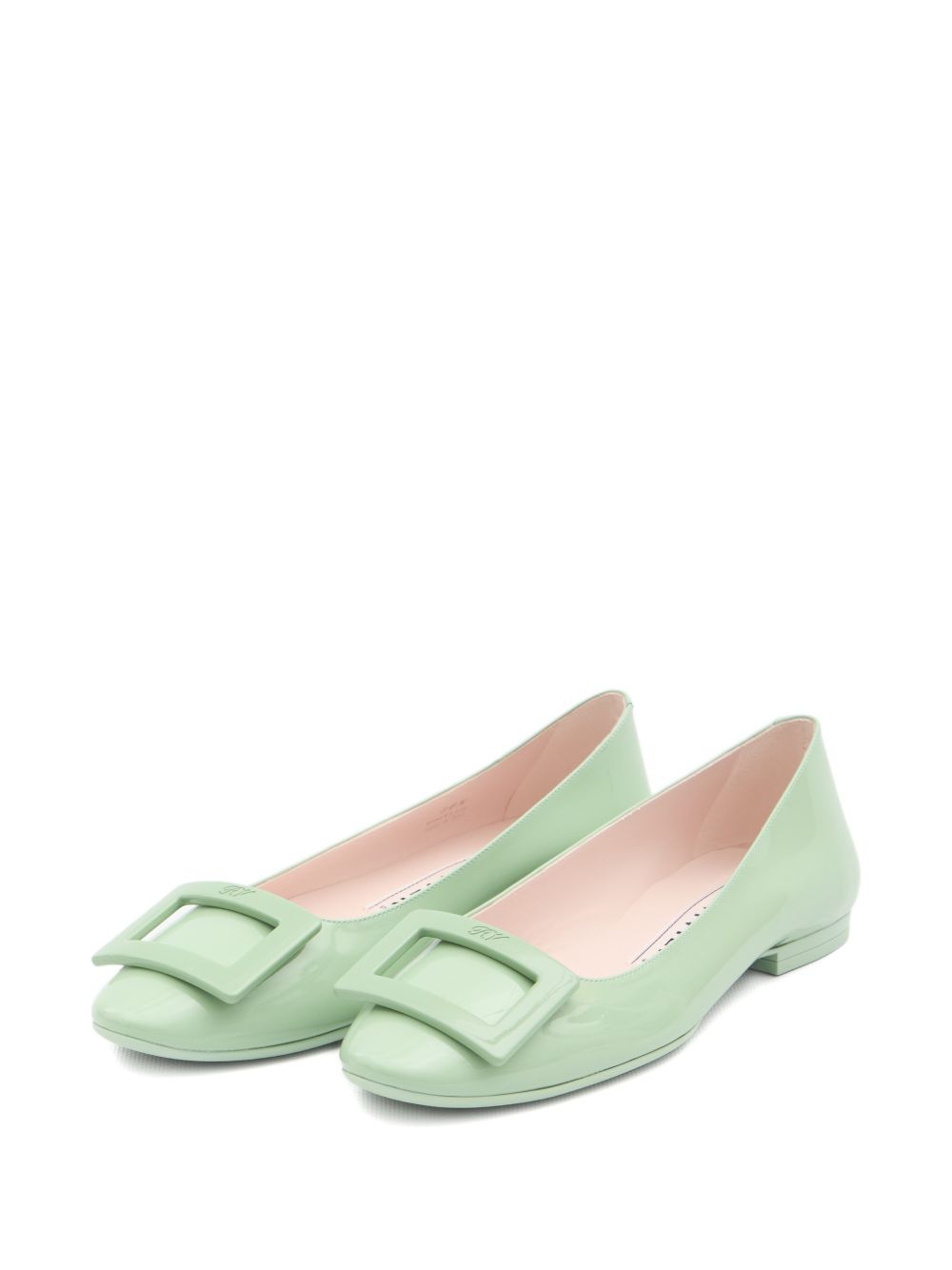 [Roger Vivier] Flat shoes SS26 RVW66834910D1PT033