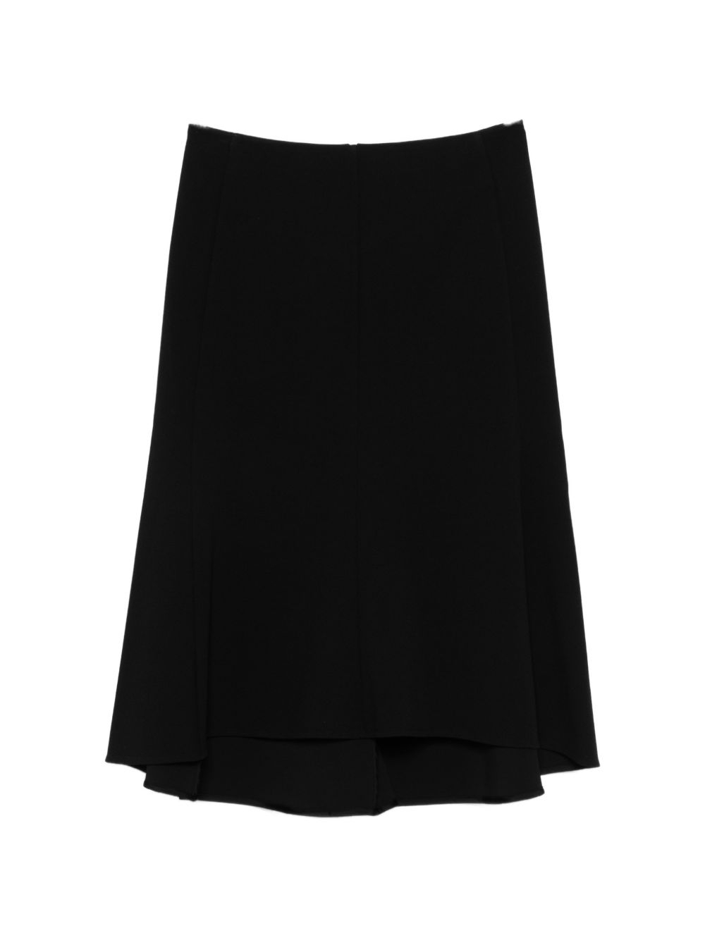 [Jil Sander] Midi skirt SS26 J02MA0365J20340001