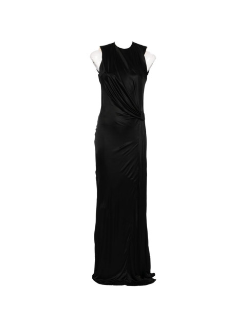 [ELISABETTA FRANCHI] Sleeveless dress SS26 ABR2461E2110