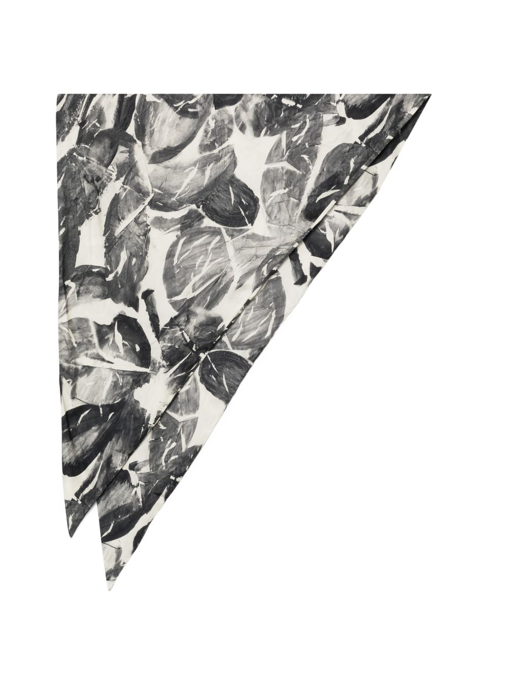 [Alysi] Scarf SS26 116608P6031NE