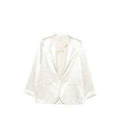 [Alysi] Blazer SS26 116815P6061MERIN