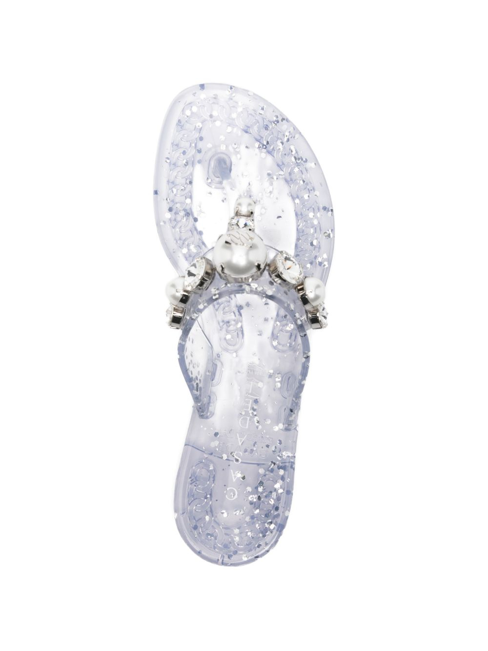 [Casadei] Slippers SS26 2Y268B0101BECPEA514