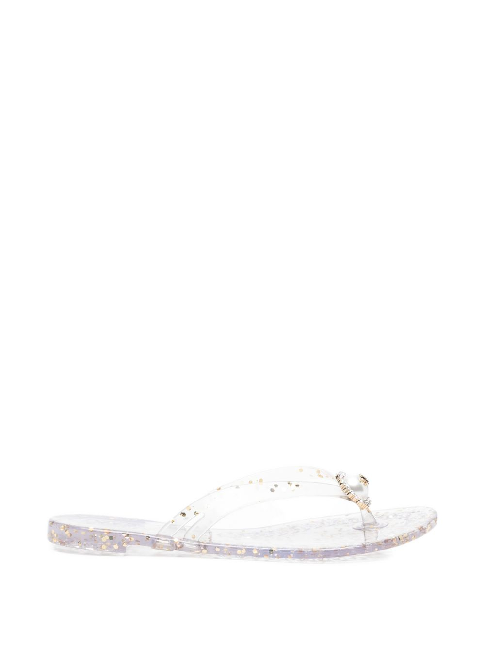 [Casadei] Slippers SS26 2Y270B0101BECPEA513