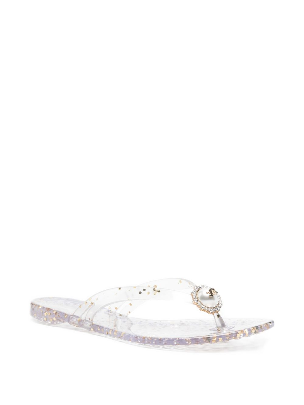 [Casadei] Slippers SS26 2Y270B0101BECPEA513