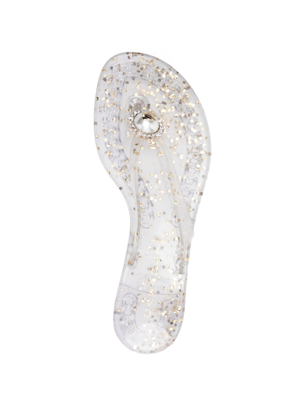 [Casadei] Slippers SS26 2Y270B0101BECPEA513