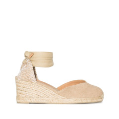 [Castaner] Espadrille SS26 CHIARA60022017