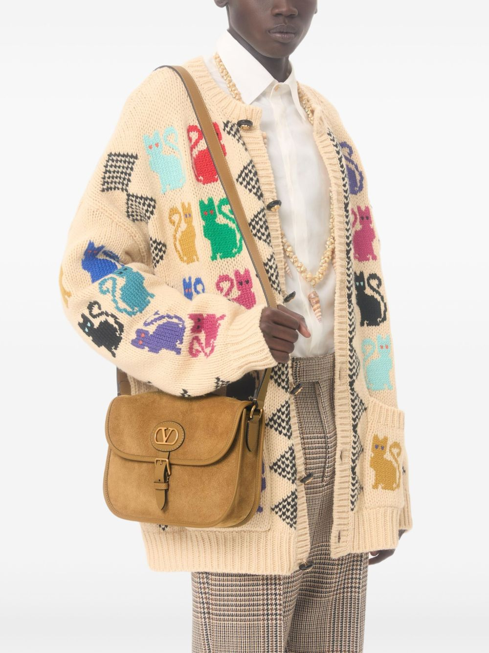 [Valentino Garavani] Shoulder bag SS26 YB0S78UEXRDX