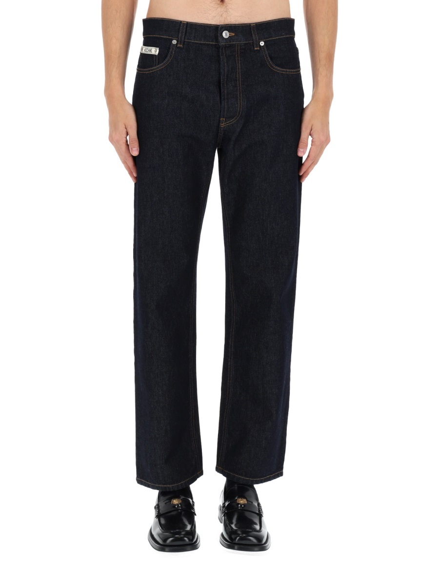 [Moschino] Jeans SS26 03480243_0510