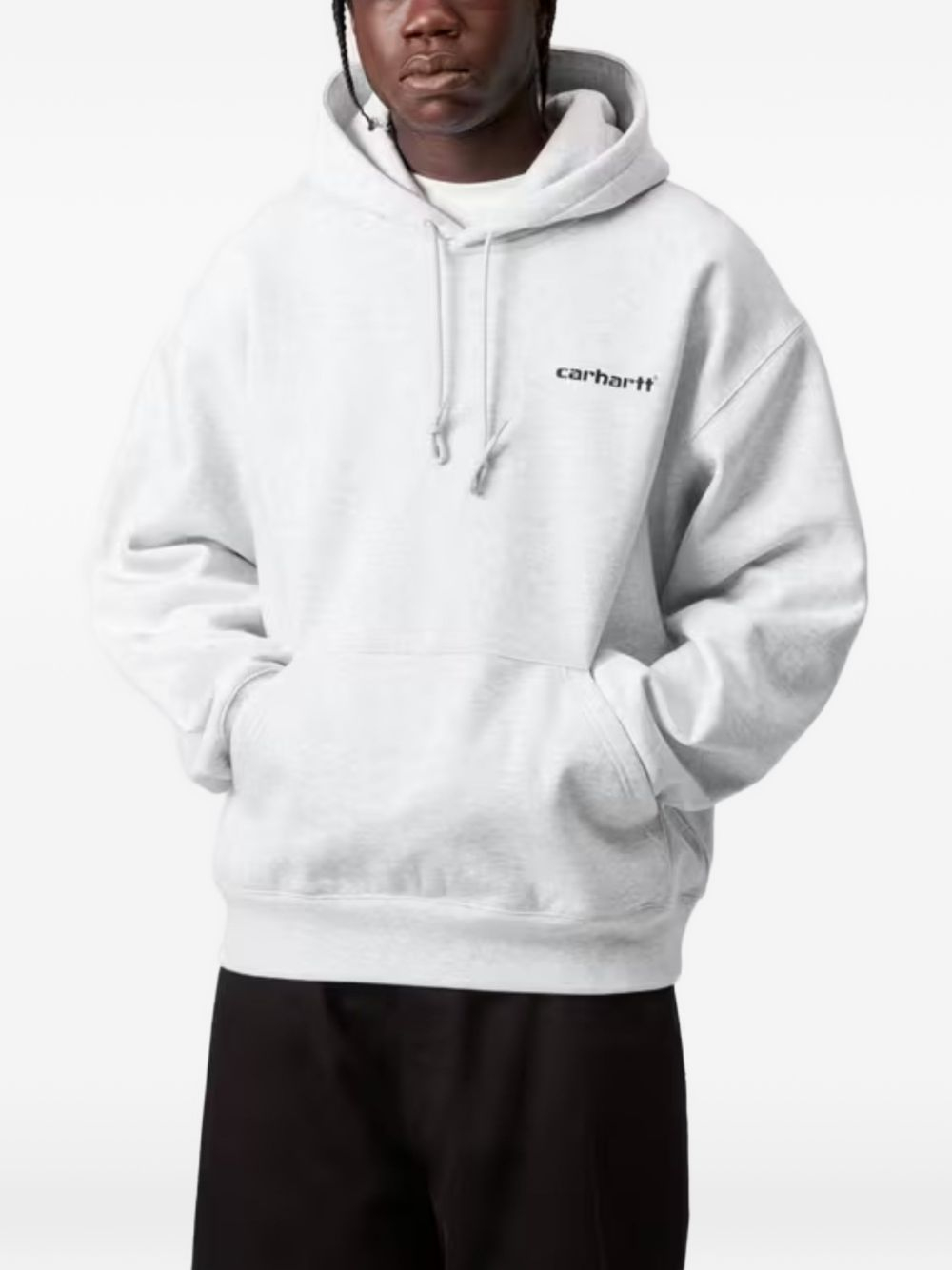 [CARHARTT WIP] Hoodie SS26 I036066482XX