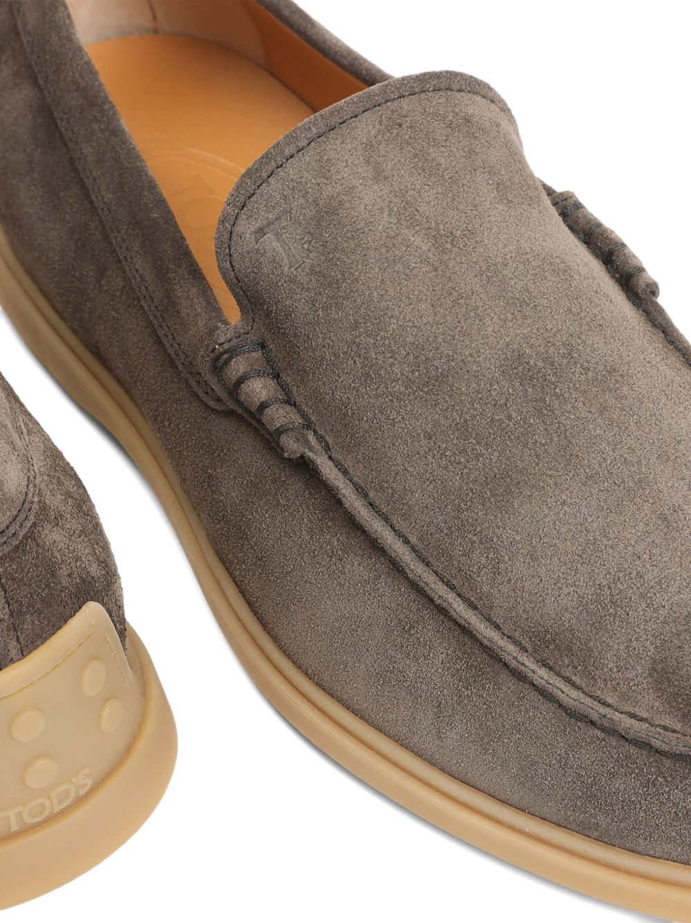 [Tod's] Loafer SS26 XXM78L0AJ30RE0S800