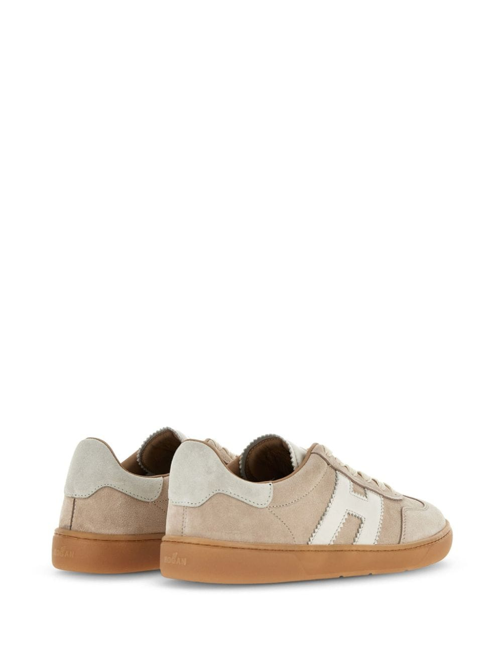 [Hogan] Sneakers SS26 HXW6470FB60PJQ0ESK