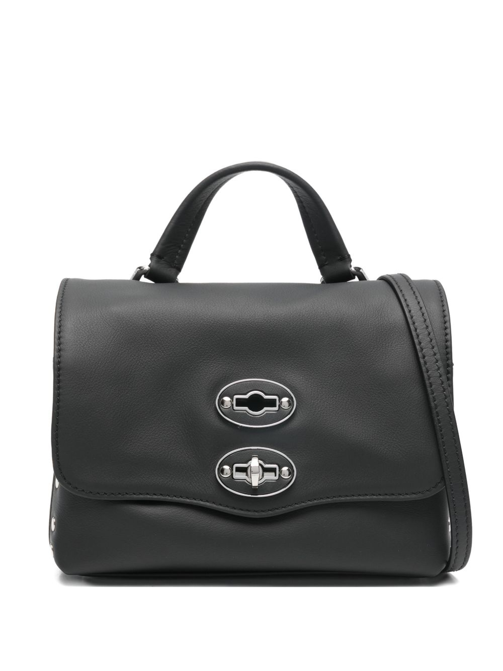 [Zanellato] Bag SS26 068010BABYSAETAZ0001