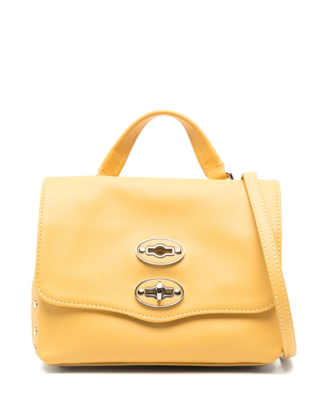 [Zanellato] Bag SS26 068010BABYSAETAZ1055