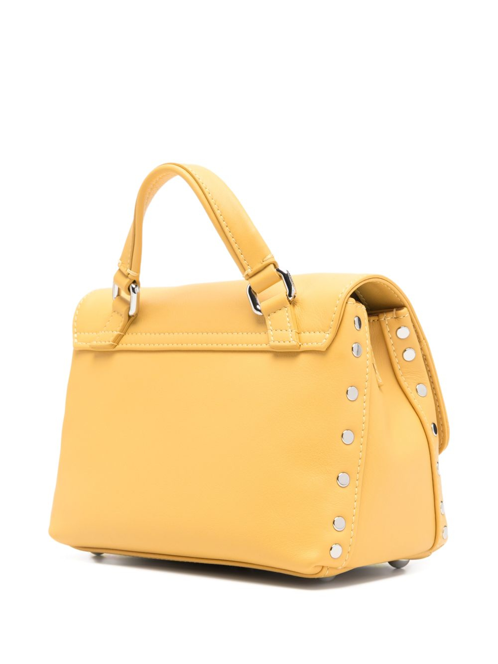 [Zanellato] Bag SS26 068010BABYSAETAZ1055