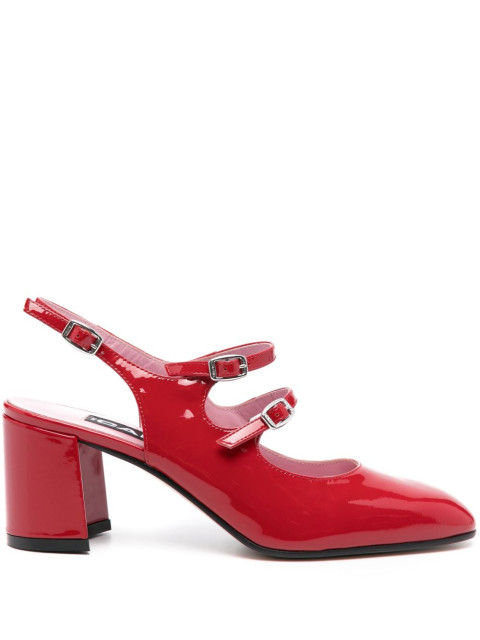 [CAREL PARIS] Pumps SS26 BANANA33187370