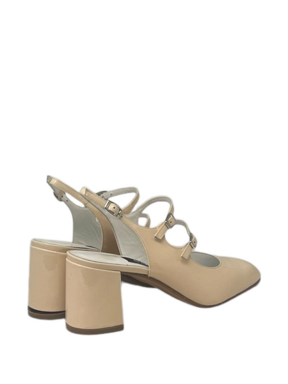 [CAREL PARIS] Pumps SS26 BANANA303020