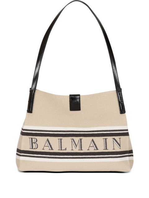 [Balmain] Shoulder bag SS26 GN1FE033TJBRGXI