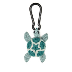 [Alanui] Keyring SS26 LWRE012R26KNI0014348
