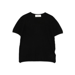 [Lisa Yang] T-shirts Short Sleeve SS26 2025101BL