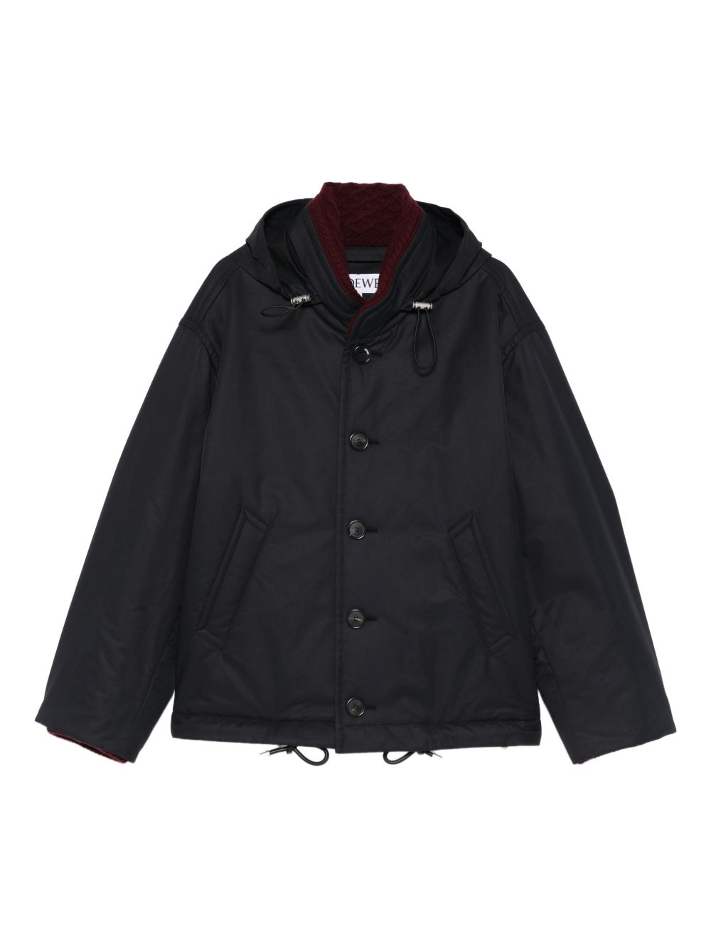 [Loewe] Casual Jacket SS26 H526Y02WD85110