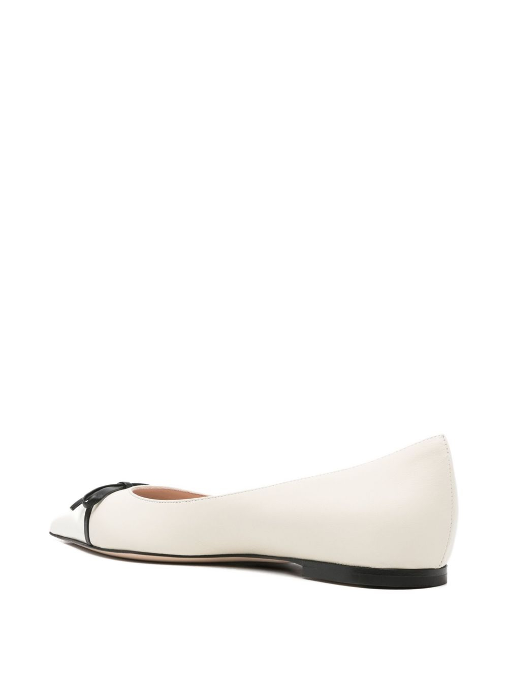 [Valentino Garavani] Flat shoes SS26 WS0MC9DALA81