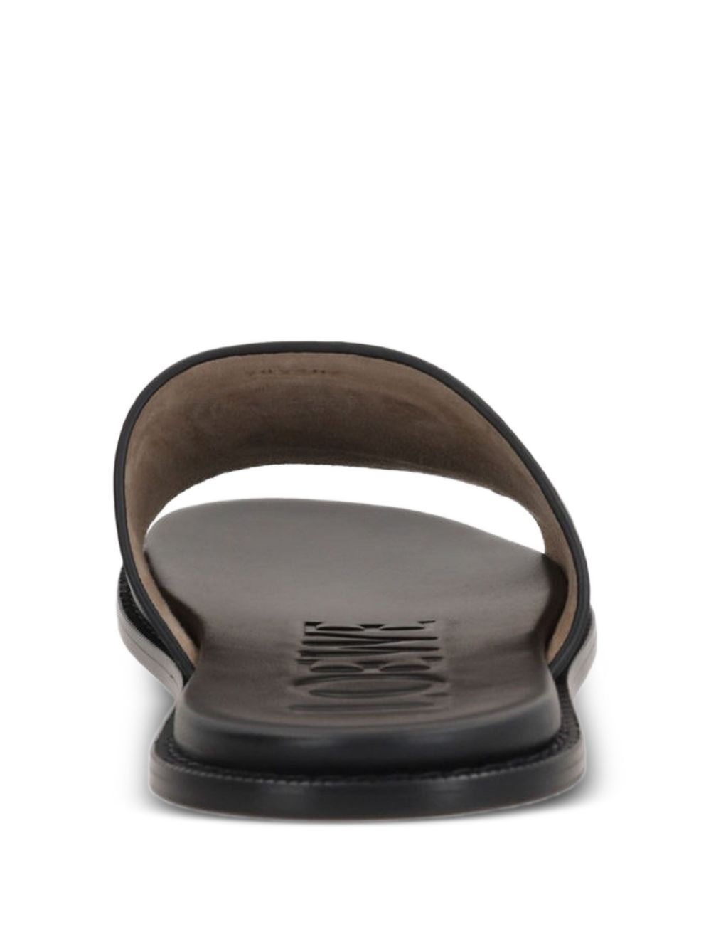 [Loewe] Sandals SS26 M616465X221100