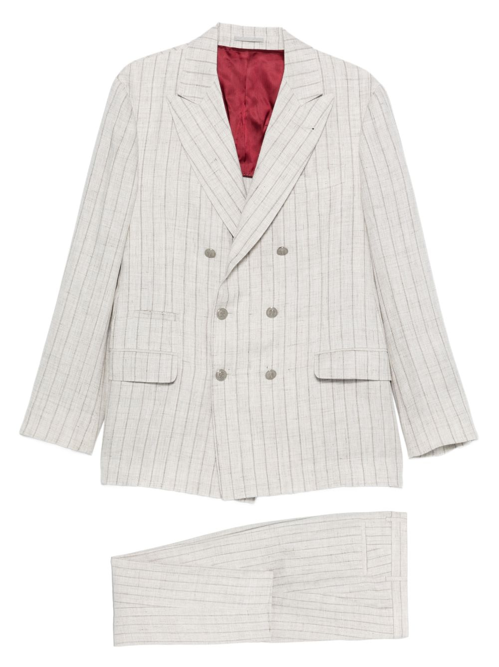 [Brunello Cucinelli] Sets SS26 MZ412LDPH8C6183
