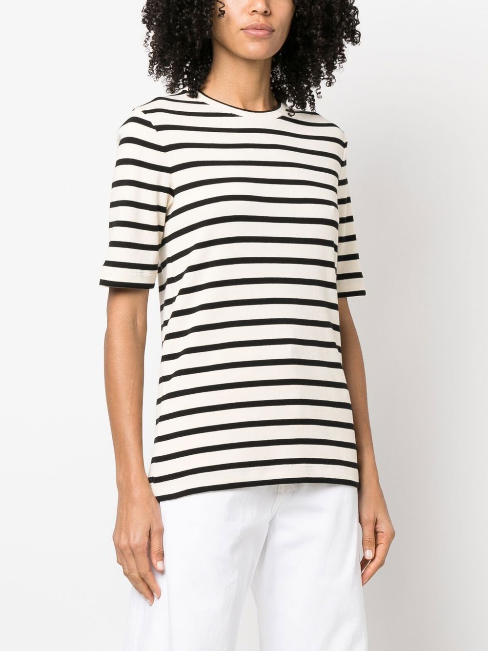 [Jil Sander] T-shirts Short Sleeve SS26 J40GC0111J46497080