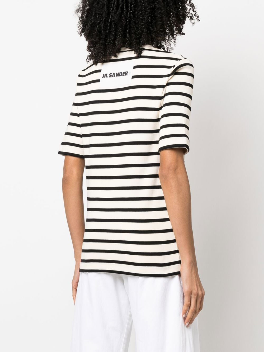 [Jil Sander] T-shirts Short Sleeve SS26 J40GC0111J46497080