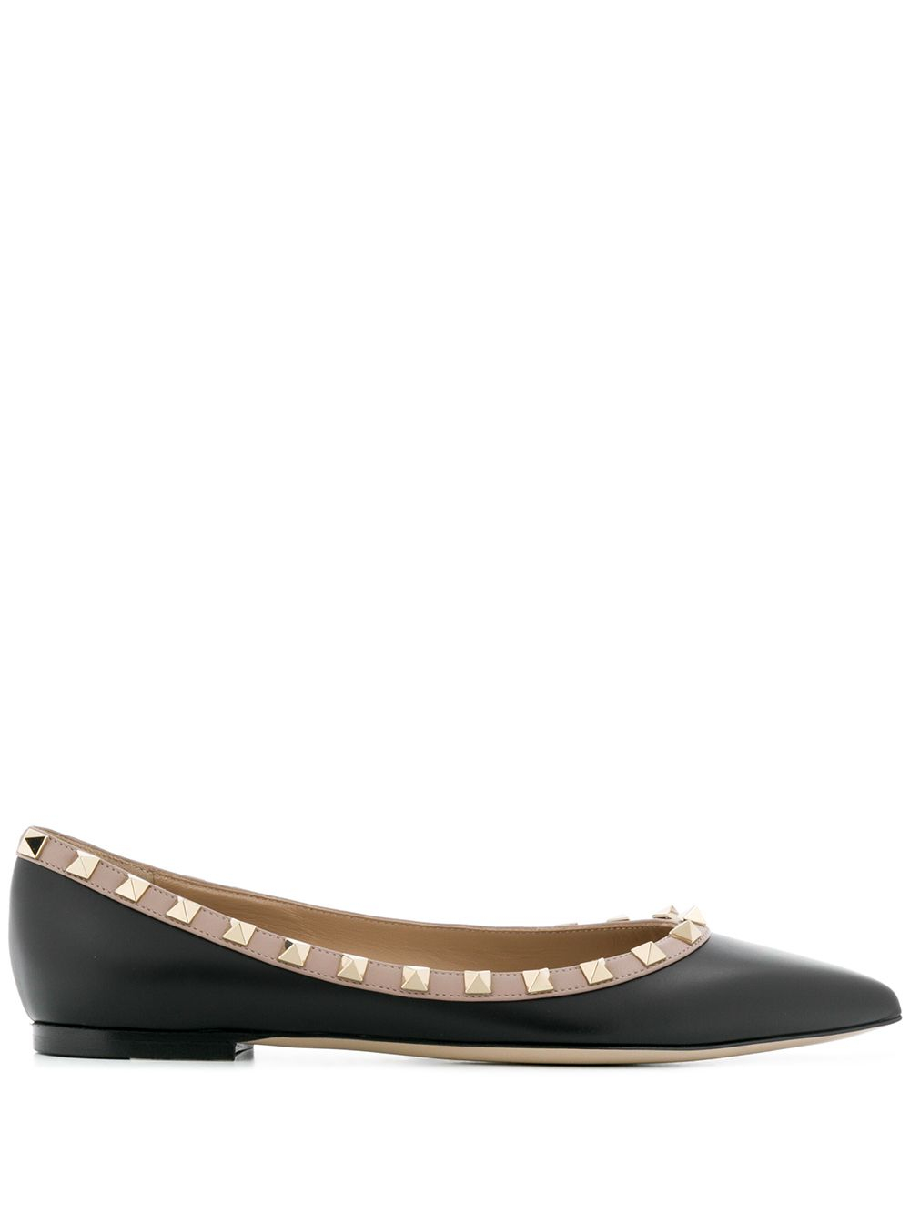 [Valentino Garavani] Flat shoes SS26 WS0403VODN91