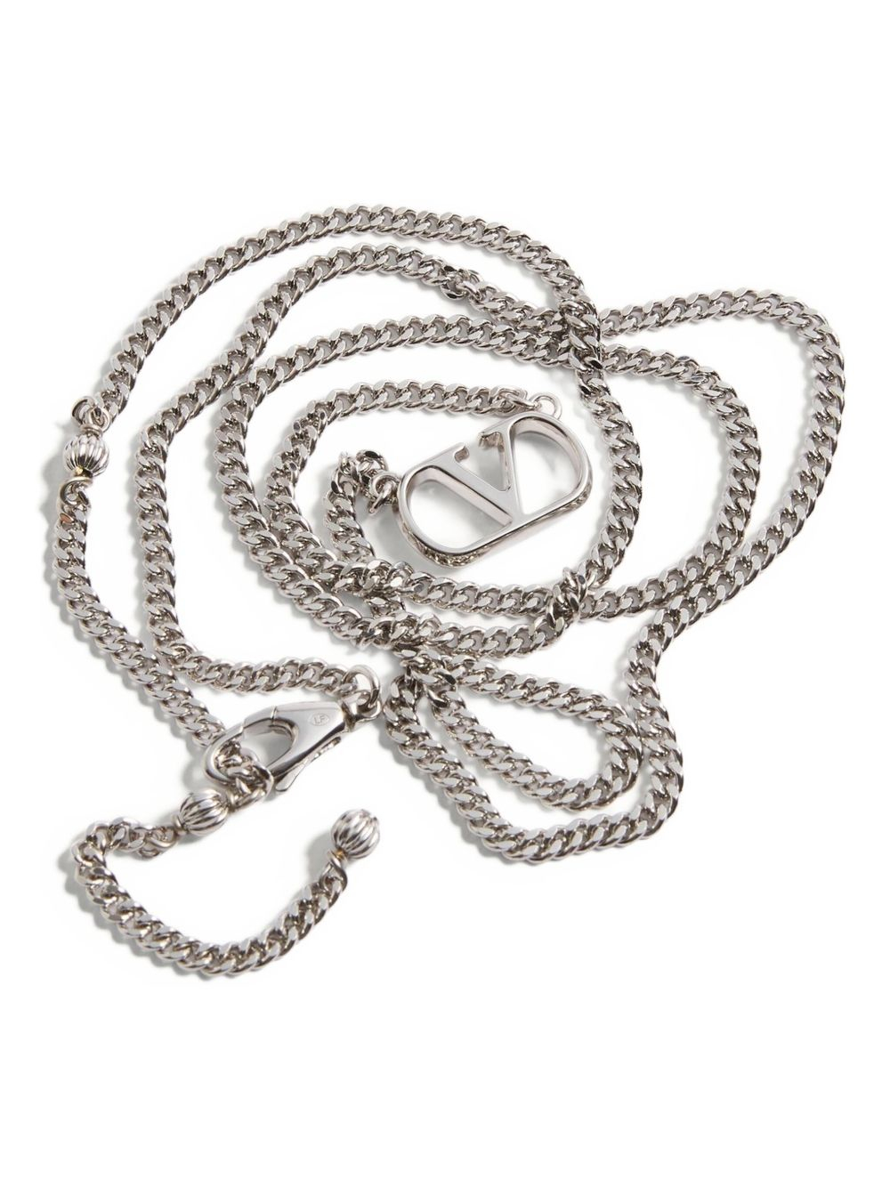 [Valentino Garavani] Necklace SS26 YJ0AG7MET172