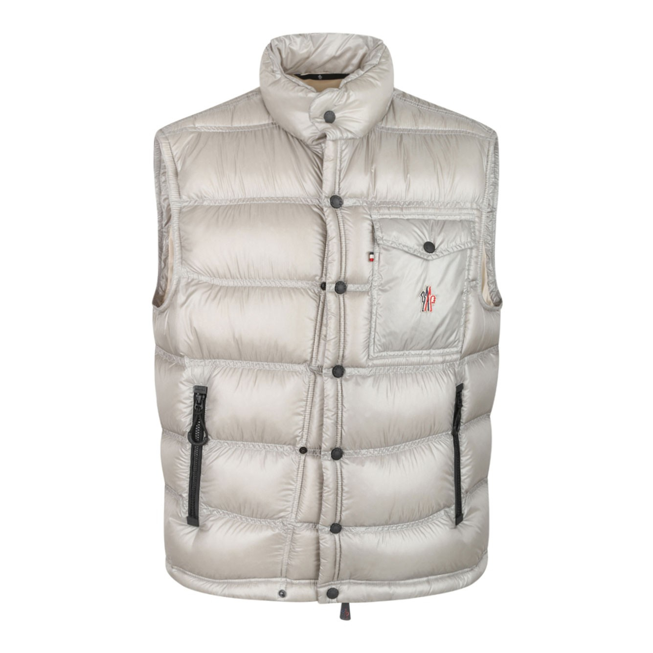 [MONCLER GRENOBLE] Down Vest CO 1A00021597X6-90H