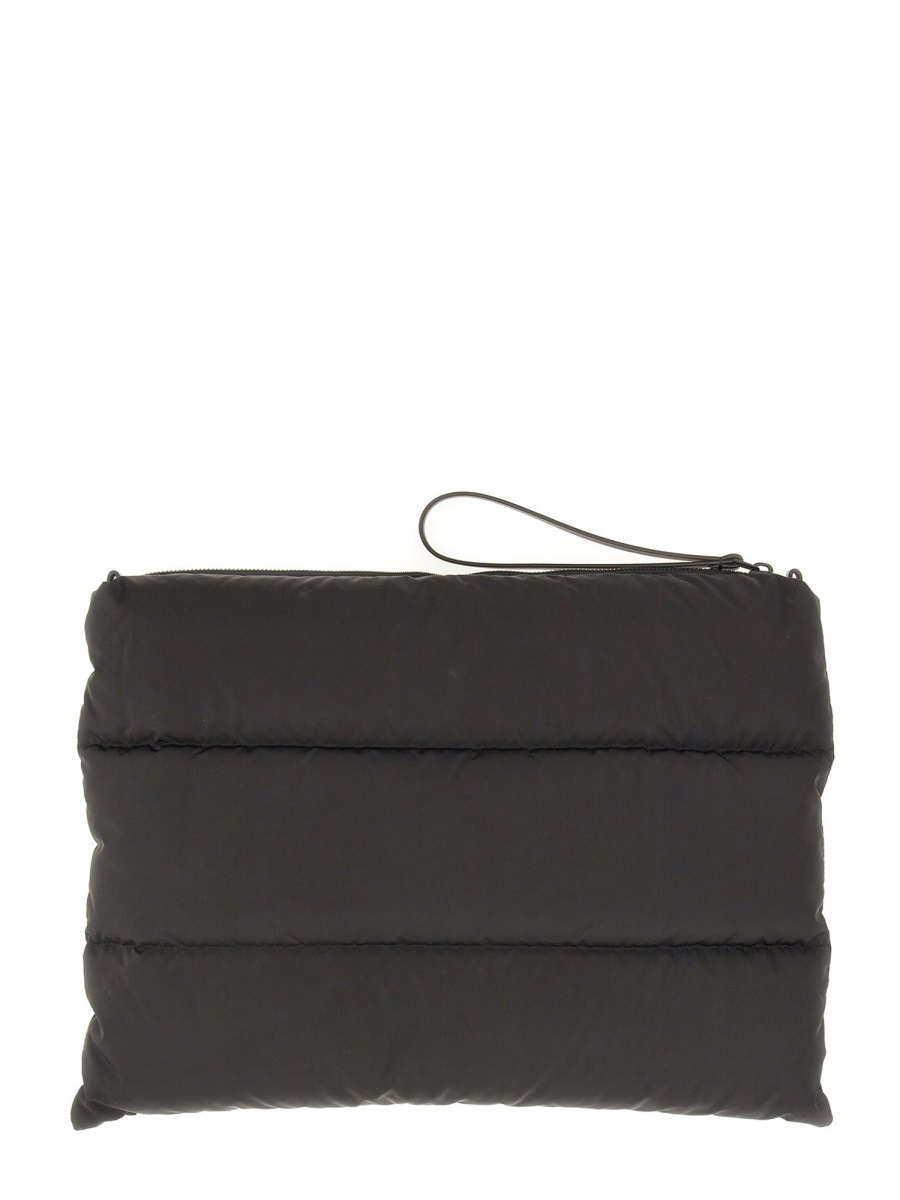 [Moncler] Clutch bag FW25 6B00001_M7451999