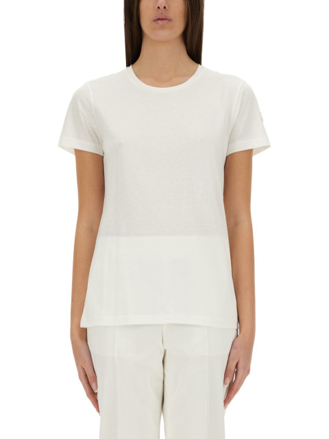 [Moncler] T-shirts Short Sleeve SS25 8C73200_V8058033