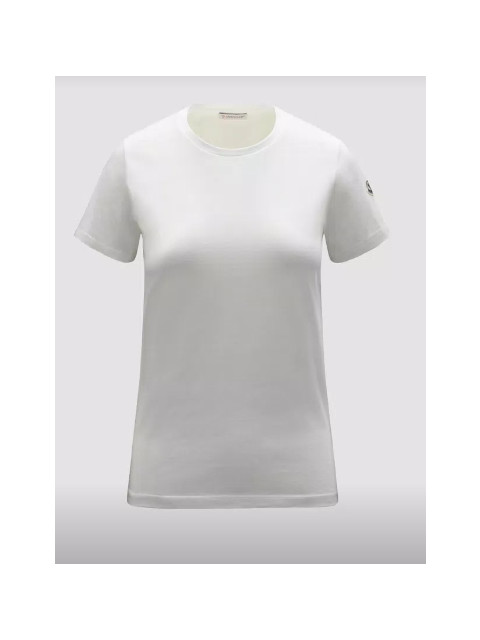 [Moncler] T-shirts Short Sleeve CO 8C73200V8058-033