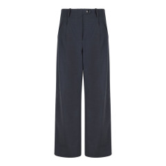 [Merci] Trousers SS25 P397-ASH