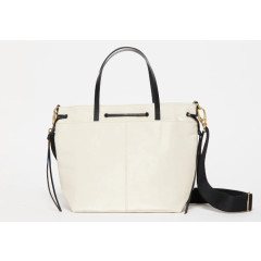 [JACK GOMME] Shoulder bag CO 25E1794ATL-CREMA
