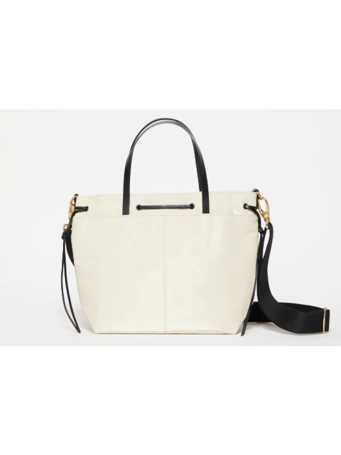 [JACK GOMME] Shoulder bag CO 25E1794ATL-CREMA