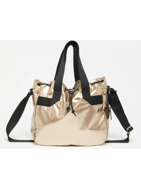 [JACK GOMME] Shoulder bag CO 25E1963LVO-NACRE