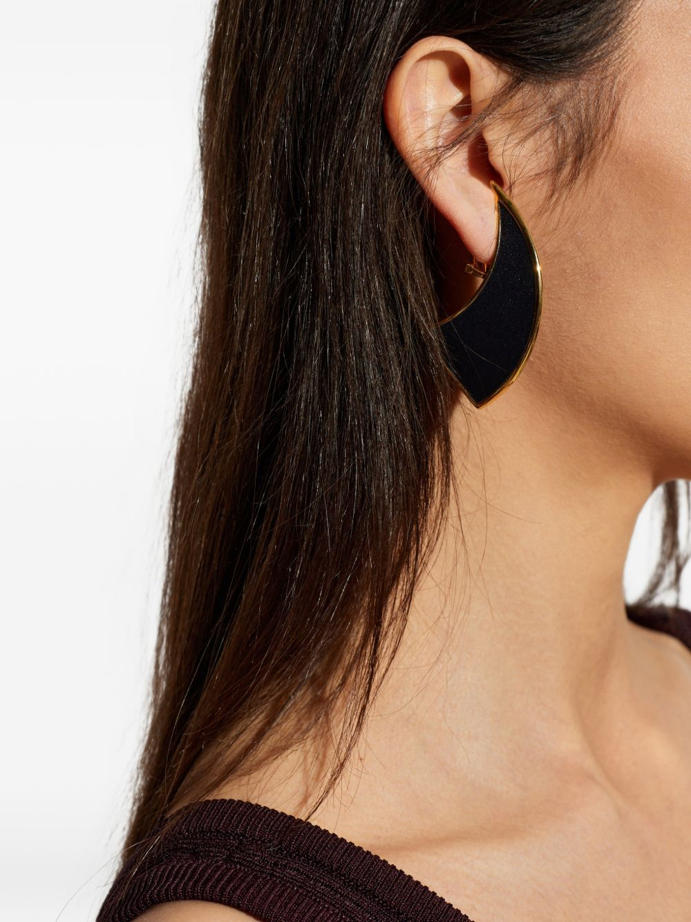 [Alaia] Earring SS26 AAJE1066I228573