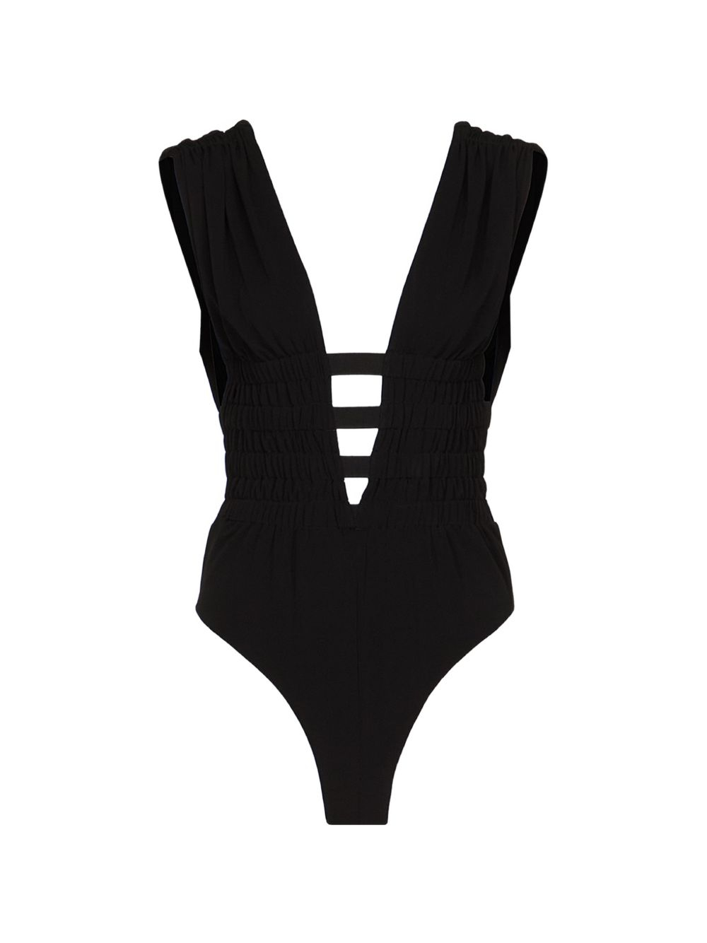 [Alaia] Tank top SS26 AA9B0476J090C995