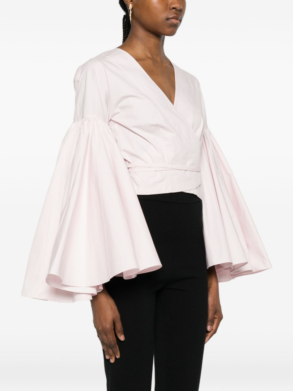 [JACQUEMUS] T-shirts Sleeveless SS26 TOW00904AW00648410
